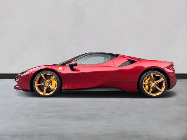 Ferrari SF90 Stradale