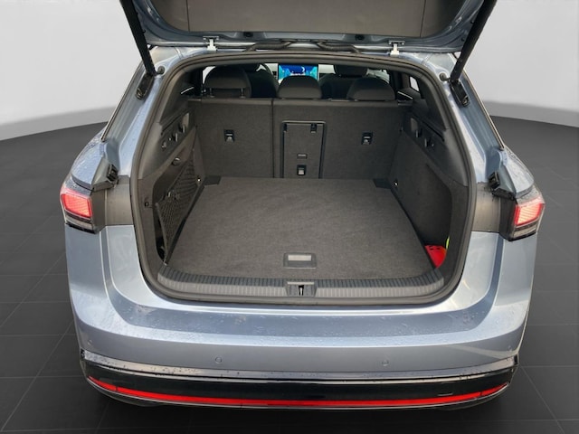 Volkswagen ID.7 Pro Tourer