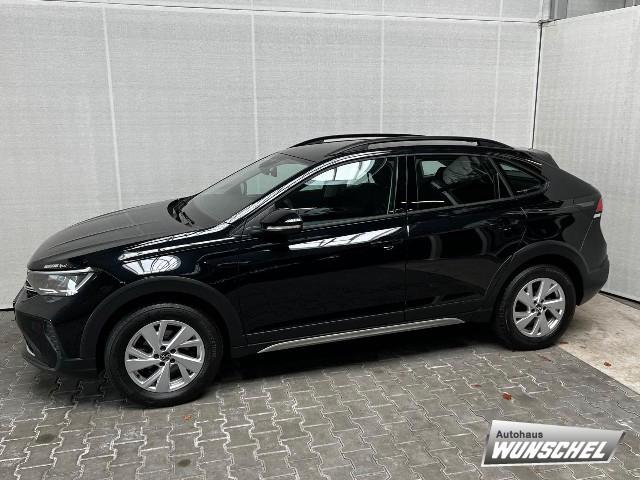 Volkswagen Taigo 1.0 TSI Life