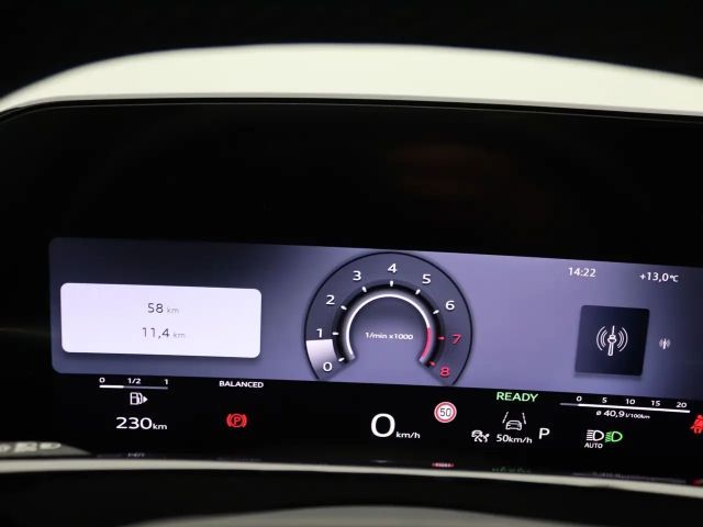 Audi Q3 Quattro S-Line S-Tronic