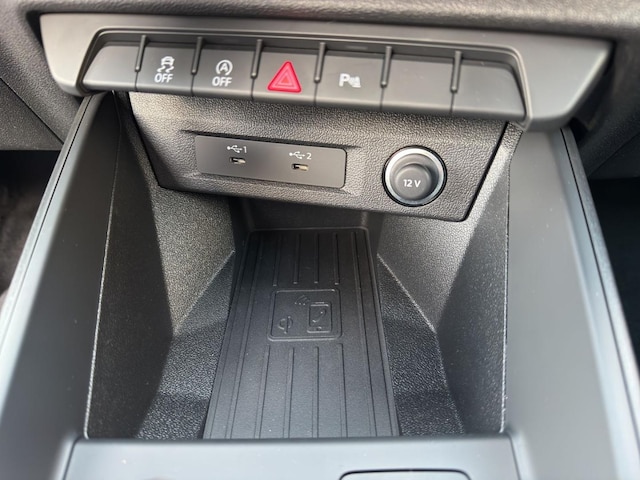 Audi A1 25 TFSI S-Tronic Sportback