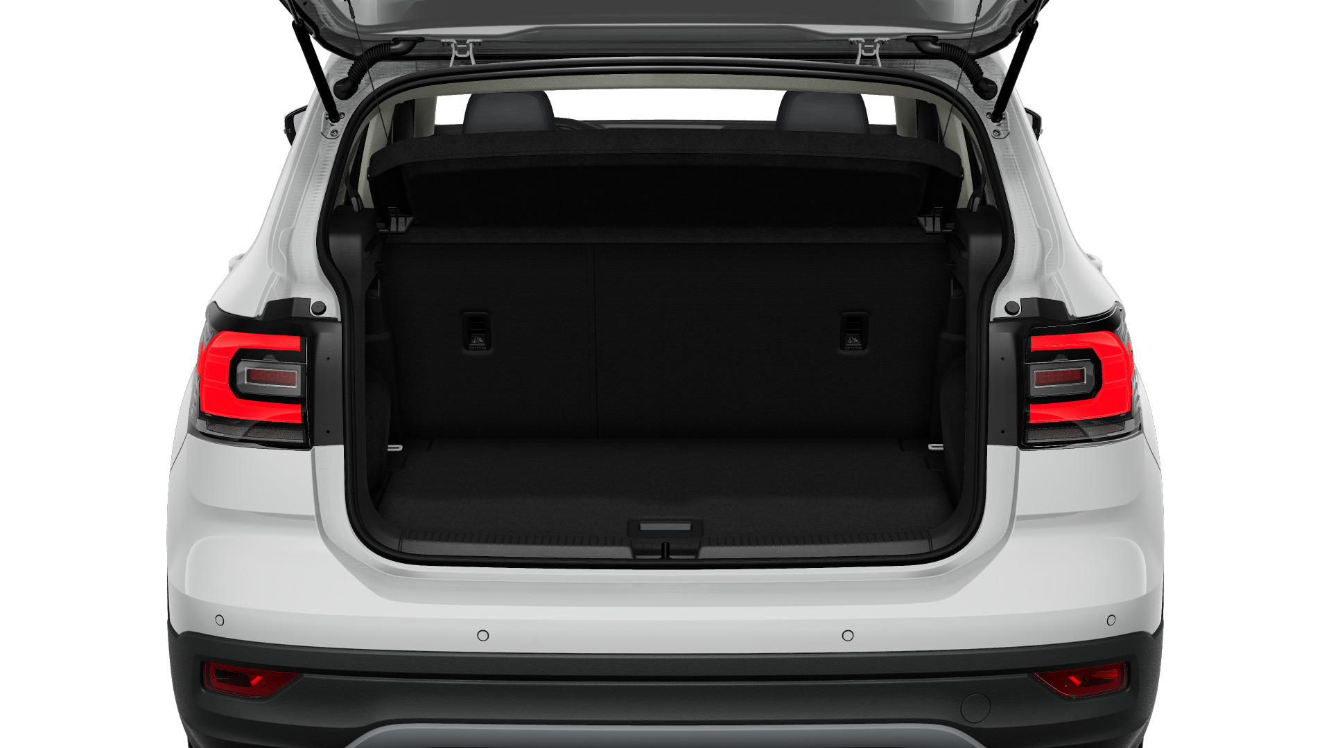 Volkswagen T-Cross 1.5 TSI DSG Style