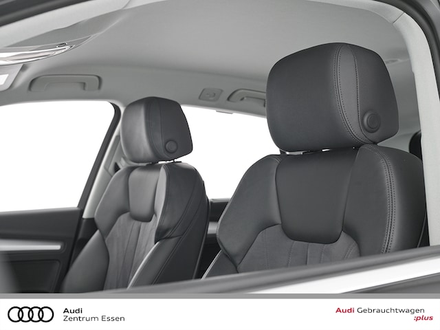 Audi Q5 40 TDI Quattro S-Tronic