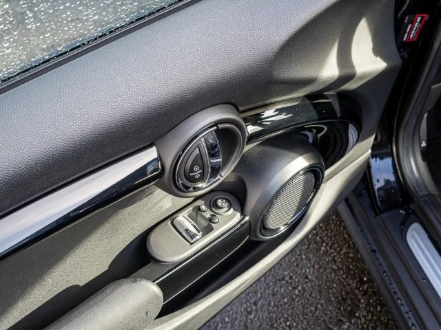 MINI Mini Electric SE