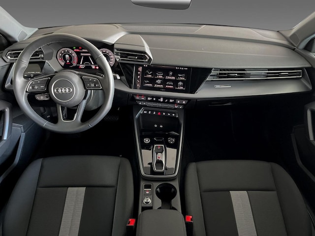 Audi A3 35 TFSI S-Tronic Sportback