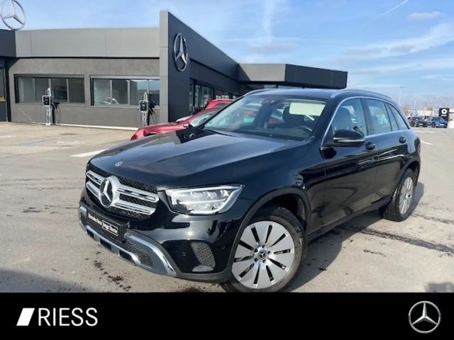 Mercedes-Benz GLC 300 4MATIC GLC 300 e