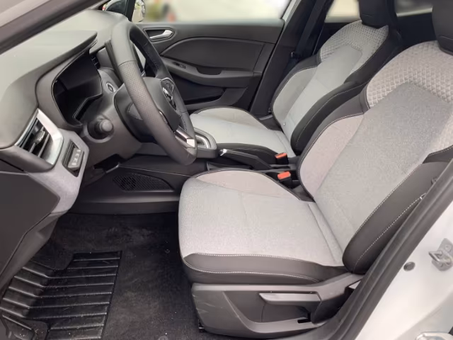 Mitsubishi Colt 1.6 Hybrid