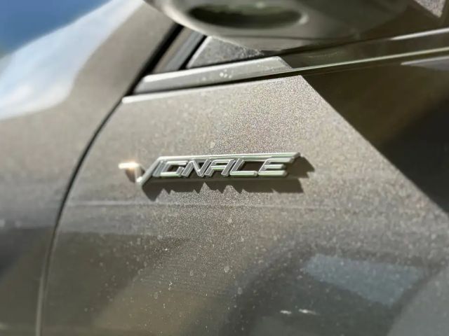 Ford Kuga Vignale