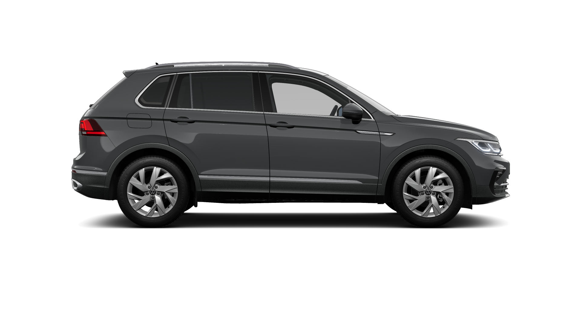 Volkswagen Tiguan 1.5 TSI Elegance Elegance