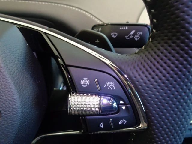 Skoda Enyaq Coupe RS