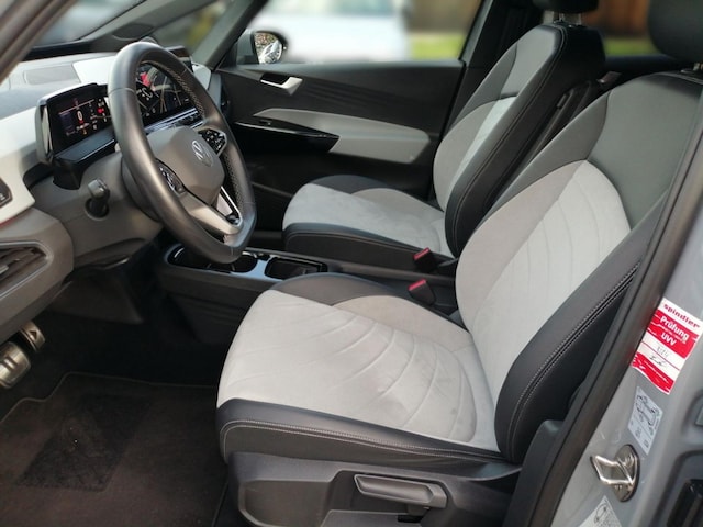 Volkswagen ID.3 IQ.Drive Performance Pro