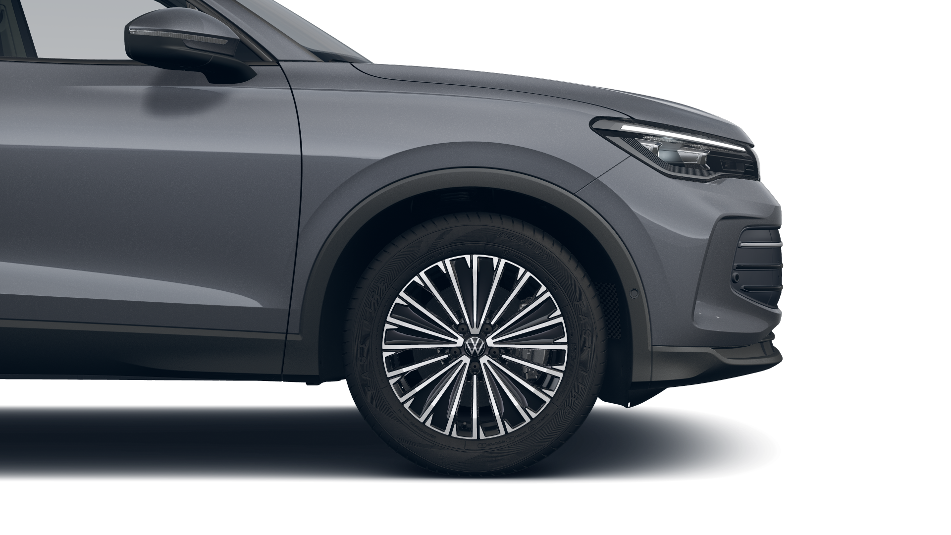 Volkswagen Tiguan Life eHybrid