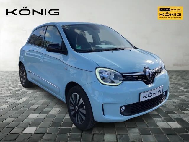 Renault Twingo E-Tech