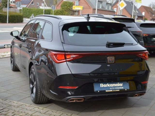 Cupra Leon 1.4 Sportstourer e-Hybrid