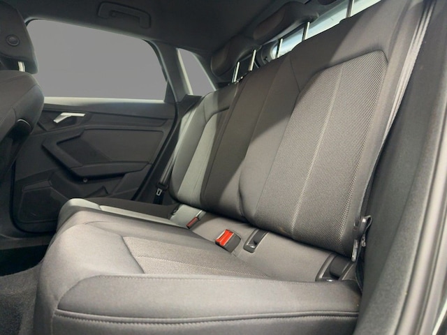 Audi A3 30 TFSI Sportback