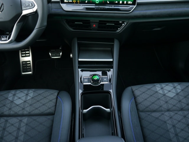 Volkswagen Tayron 4Motion