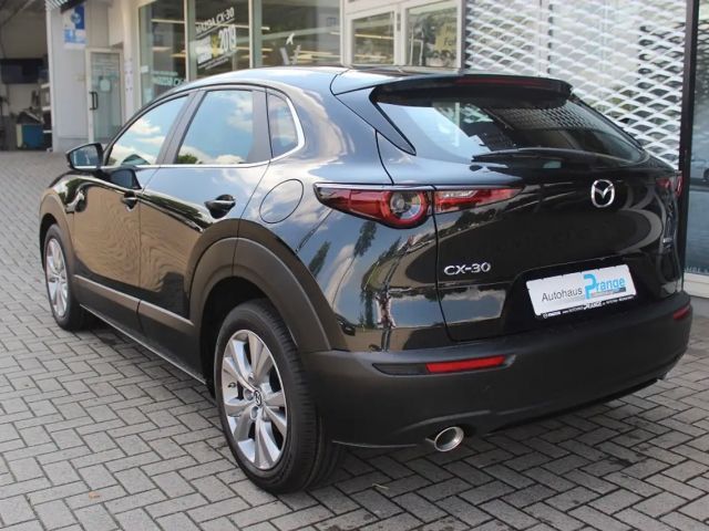 Mazda CX-30 Exclusive-line