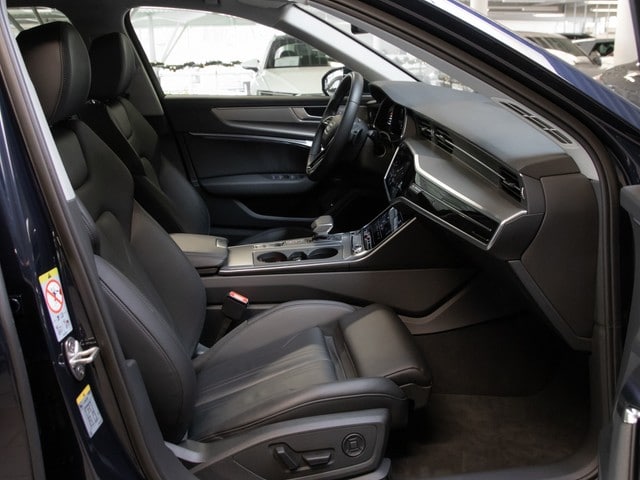 Audi A6 45 TFSI Avant Quattro S-Tronic Sport