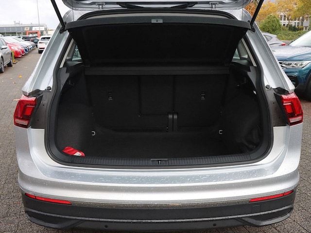 Volkswagen Tiguan 1.5 TSI DSG Life