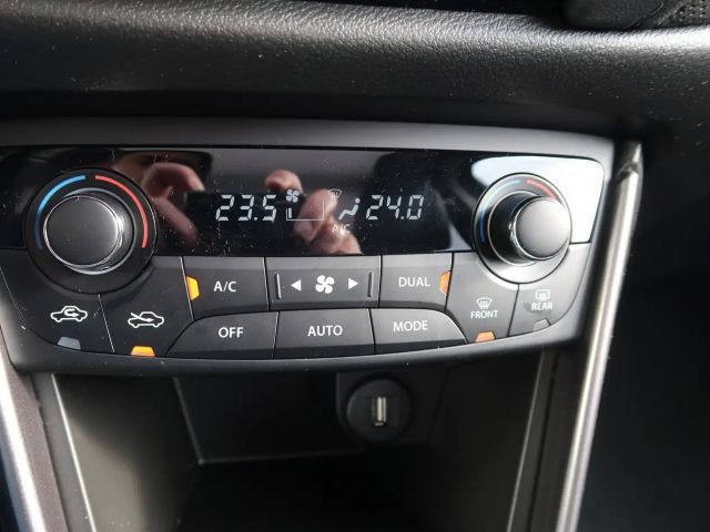 Suzuki S-Cross AllGrip Flash Hybrid