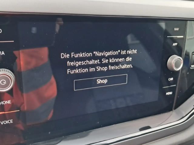 Volkswagen Taigo 1.0 TSI R-Line