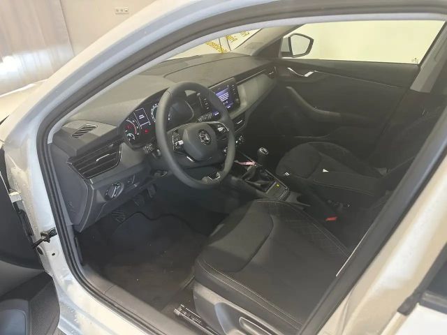 Skoda Scala Ambition