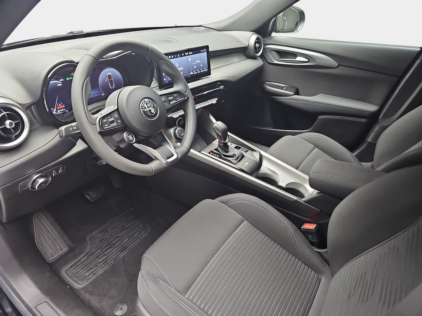 Alfa Romeo Tonale Super