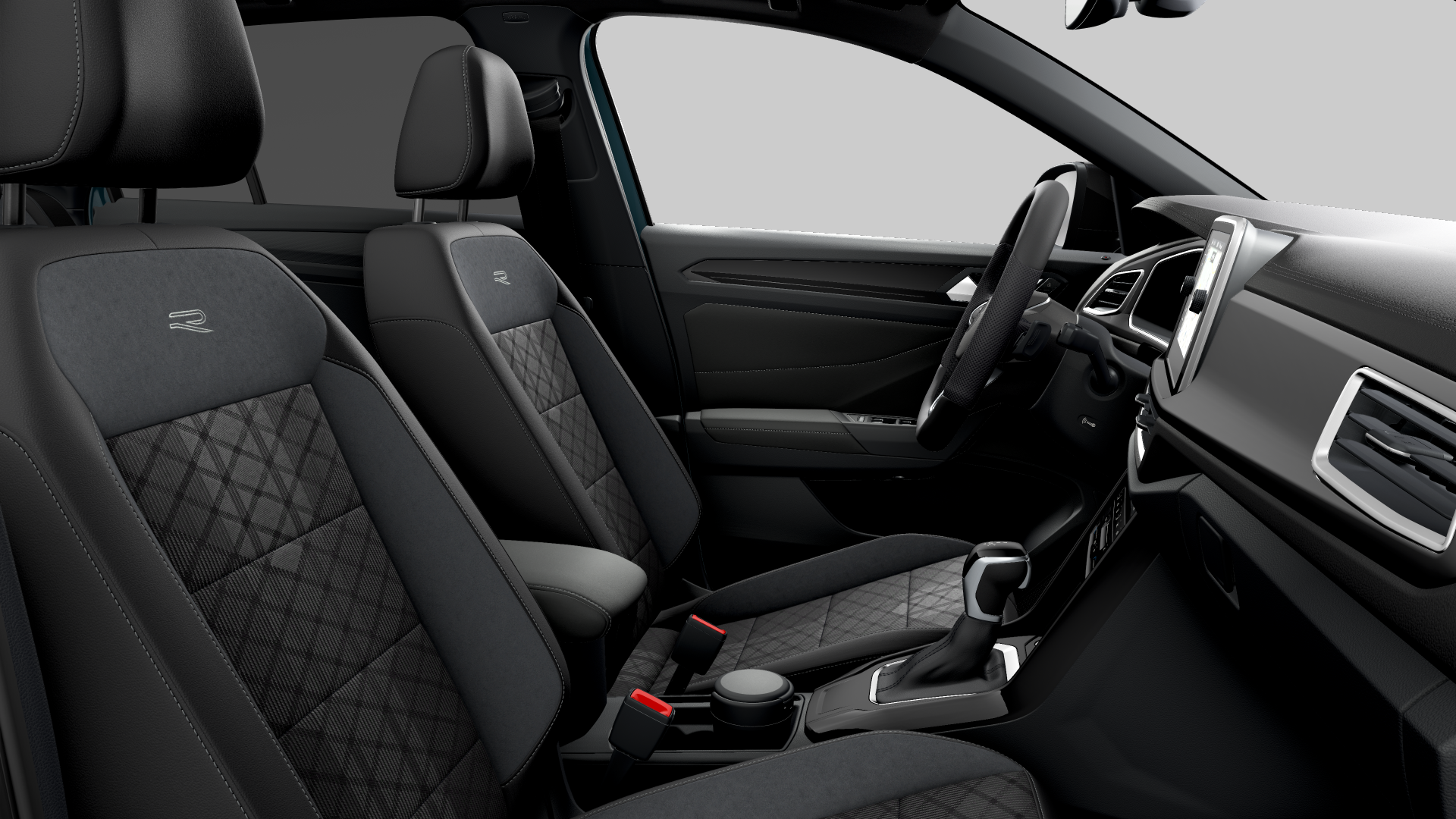 Volkswagen T-Roc 1.5 TSI DSG