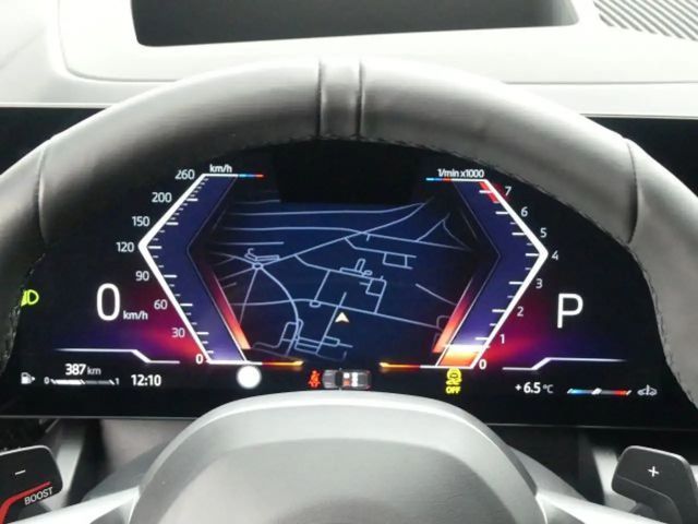 BMW 520 520i Touring