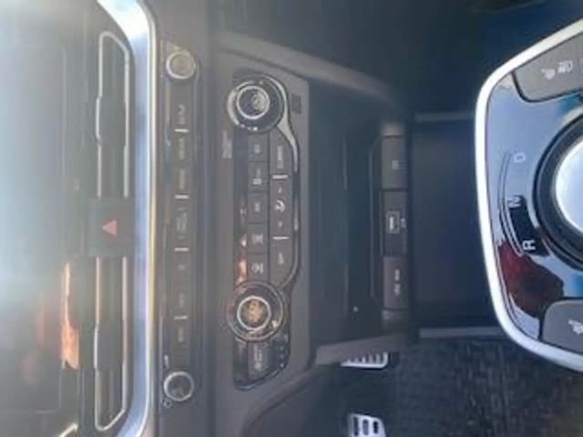 Kia Niro EV Long range e-Niro