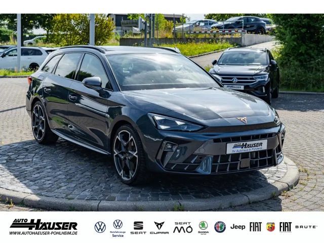 Cupra Leon DSG Sportstourer