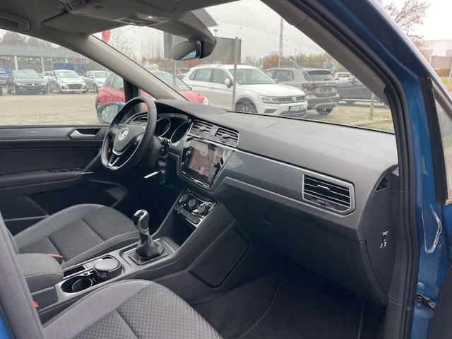 Volkswagen Touran 1.5 TSI 7-zitter Family