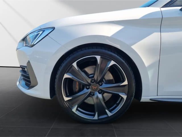 Cupra Leon 4Drive ST VZ