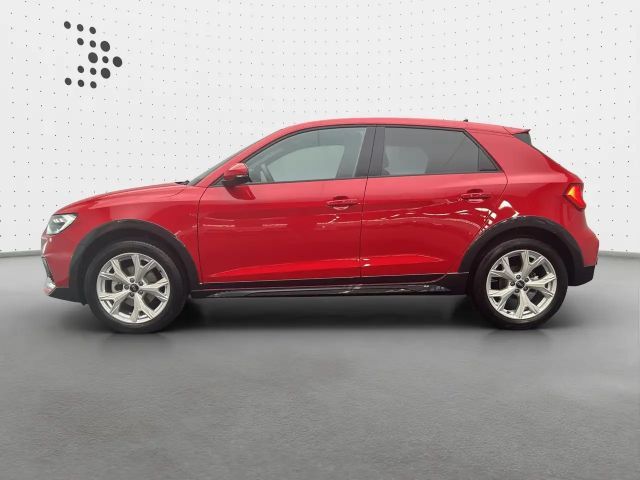 Audi A1 30 TFSI S-Line