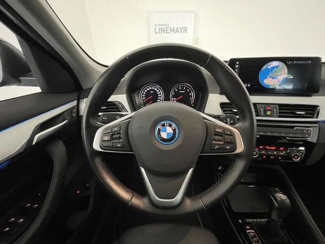 BMW X1 Sport Line xDrive