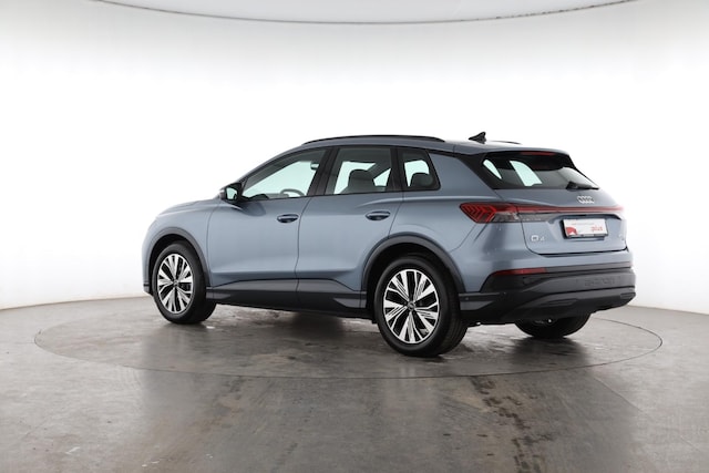 Audi Q4 e-tron Quattro
