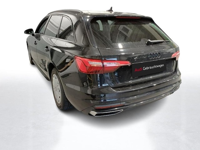 Audi A4 35 TFSI Avant S-Tronic