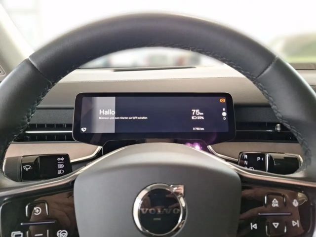 Volvo EX90 AWD Twin motor Ultra