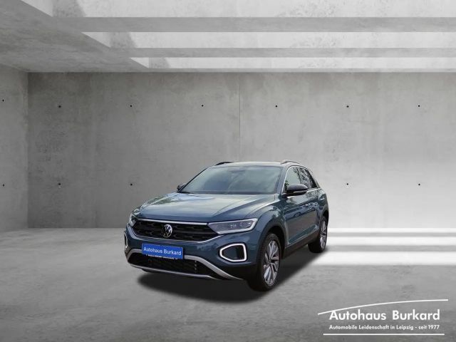 Volkswagen T-Roc 1.5 TSI DSG