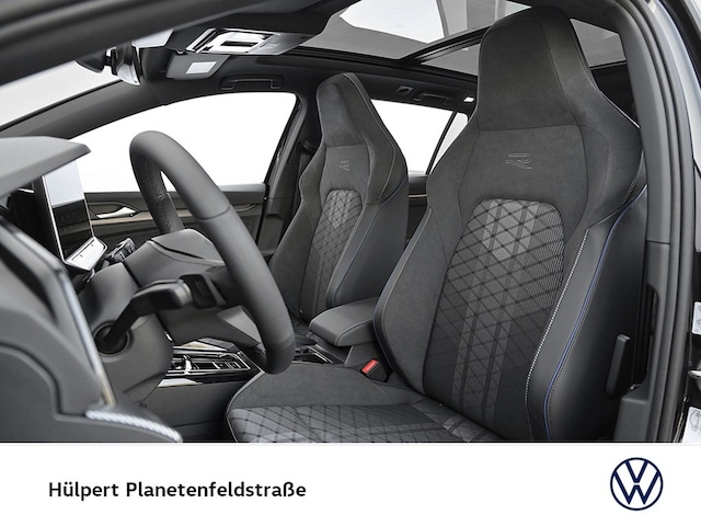 Volkswagen Golf Golf VIII R-Line Variant