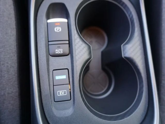 Nissan Juke N-Connecta