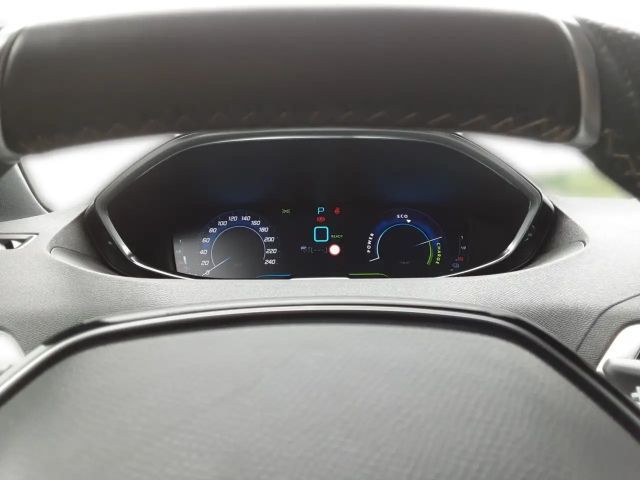 Peugeot 3008 GT-Line Hybrid4