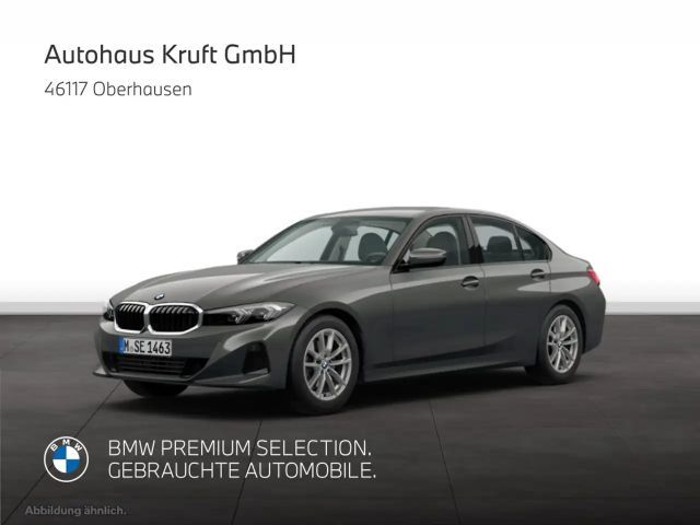 BMW 318 318d Comfort pakket Sedan