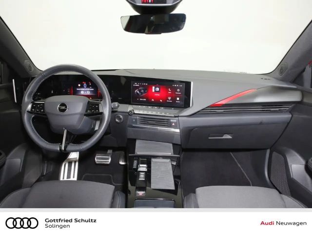 Opel Astra GS-Line Grand Sport