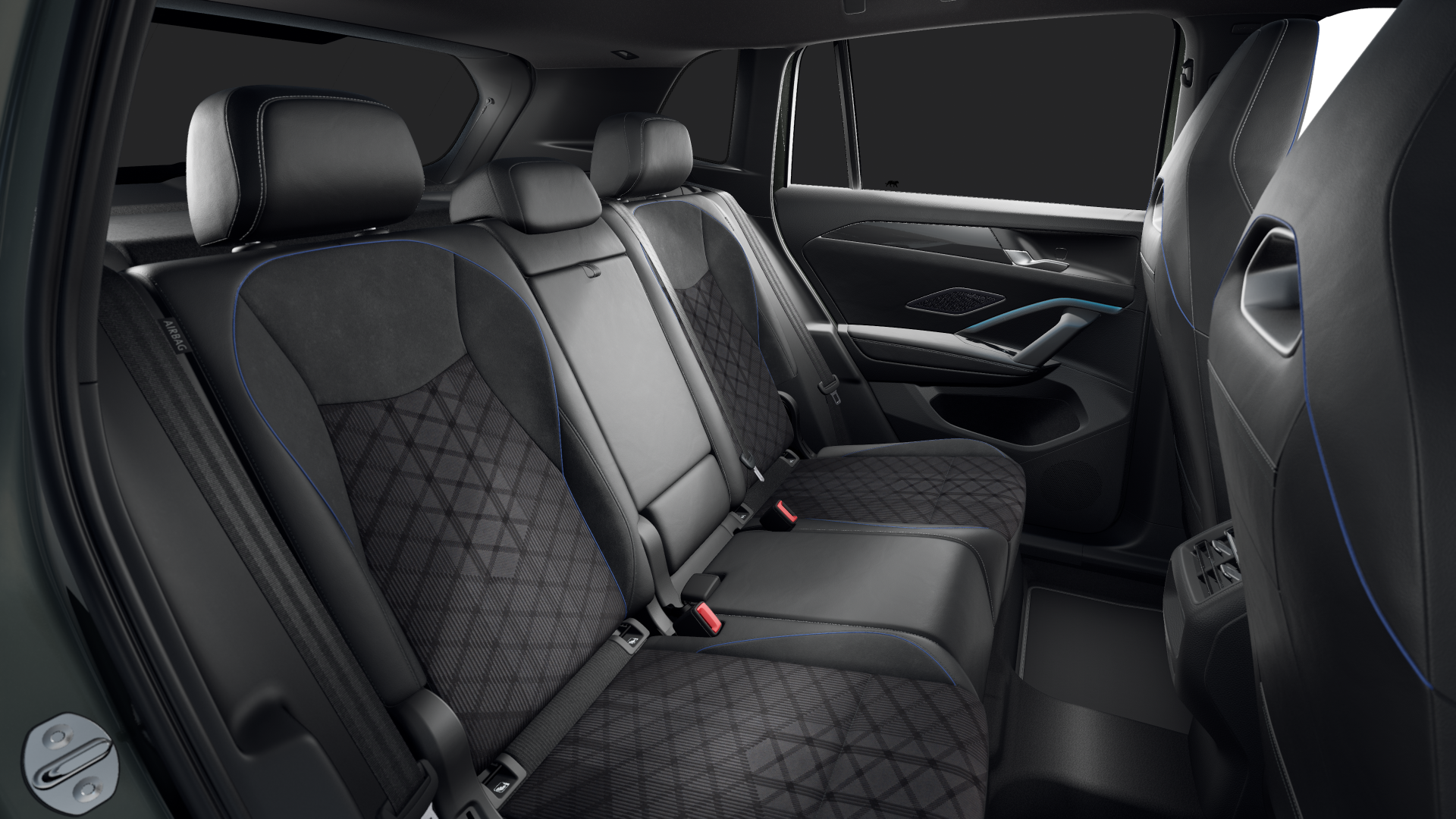 Volkswagen Tiguan Tiguan 2.0 TDI SCR DSG R-Line