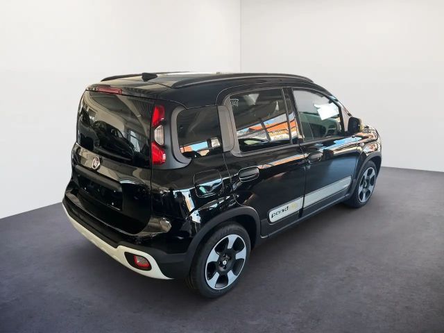 Fiat Panda Cross