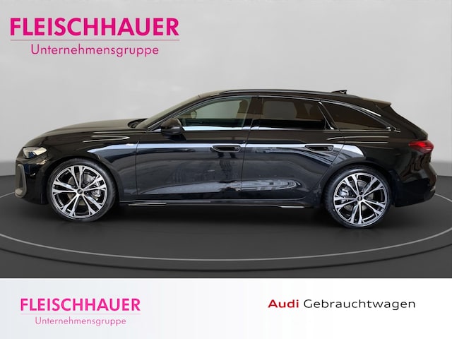 Audi A5 Avant Quattro S-Tronic