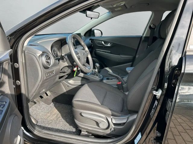 Hyundai Kona 2WD Hybrid Select