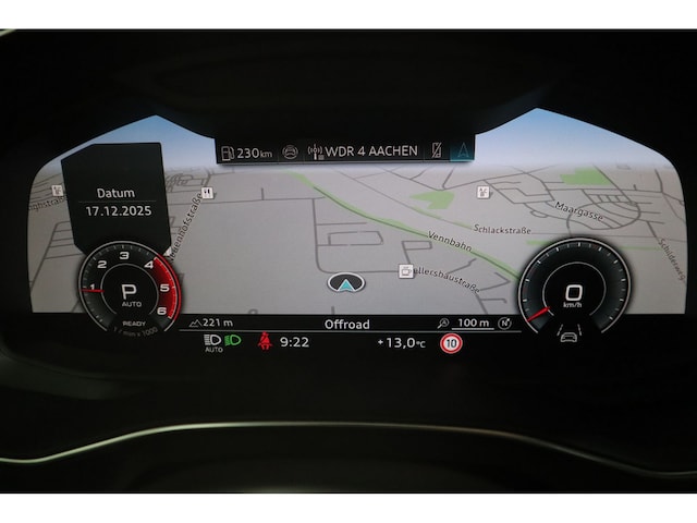 Audi S6 Avant Quattro