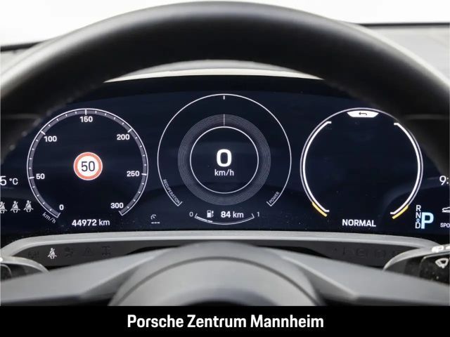 Porsche Taycan Sport Turismo
